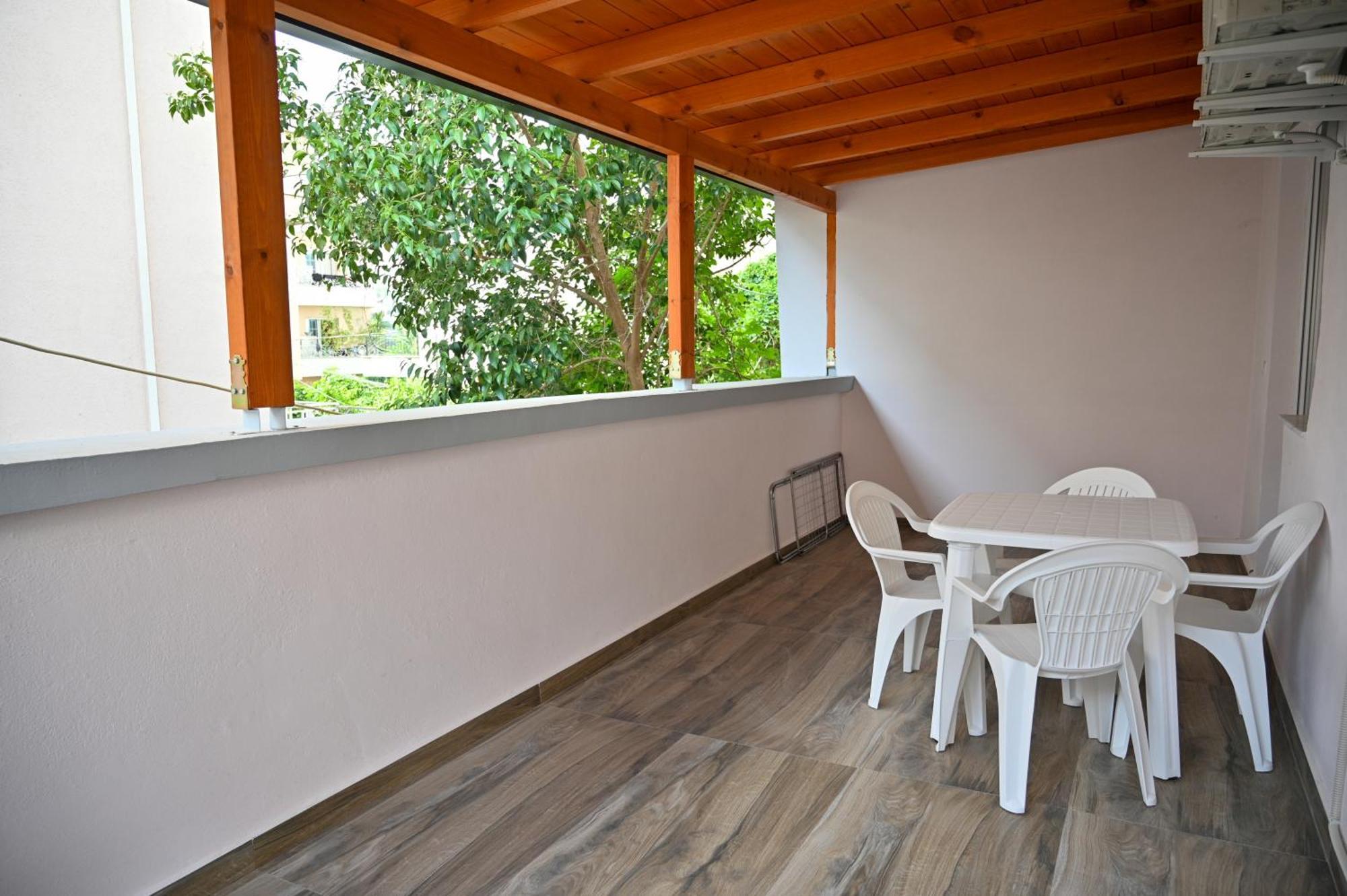 Elite Apartments Durrës Exterior foto