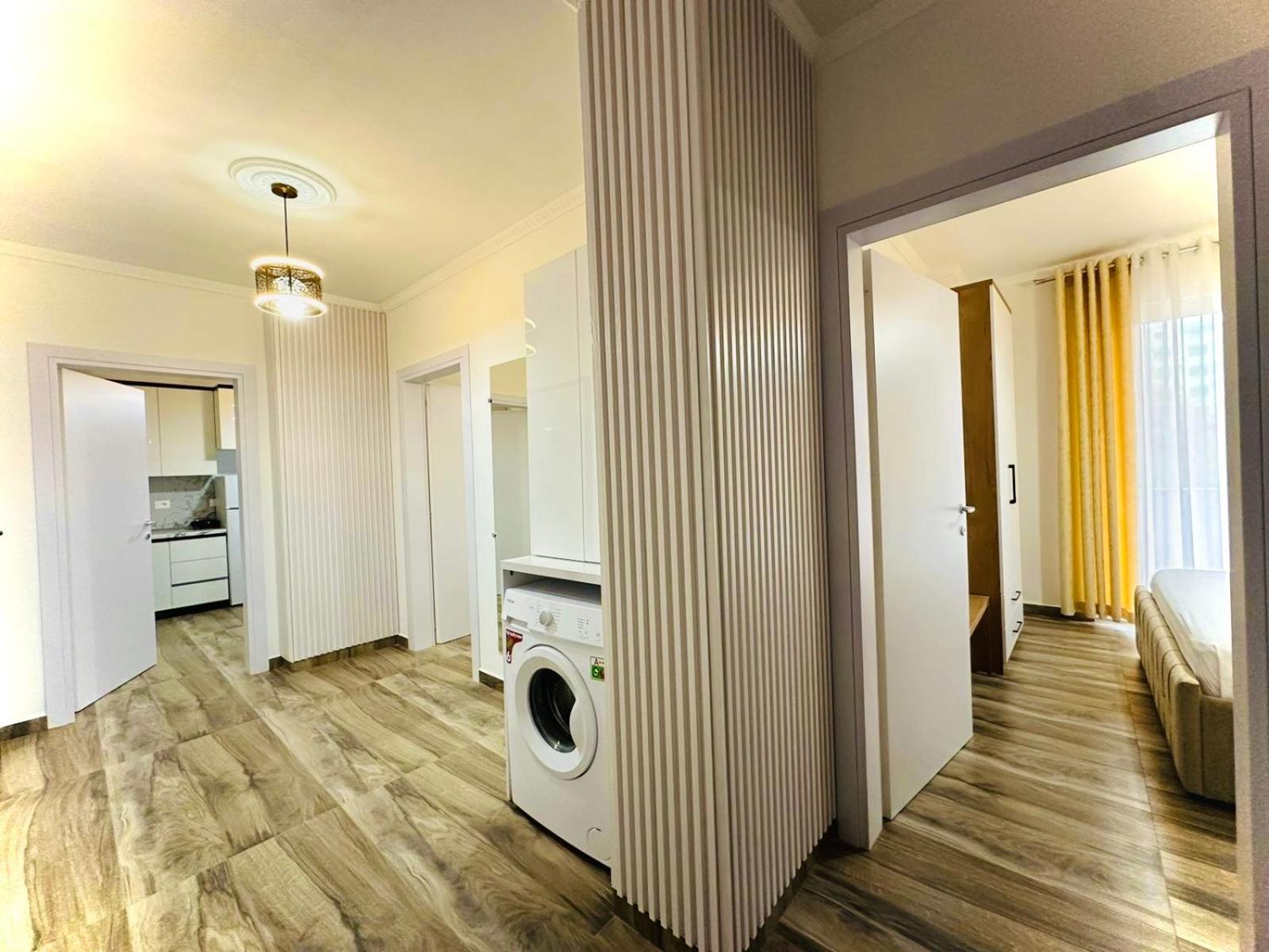 Elite Apartments Durrës Exterior foto