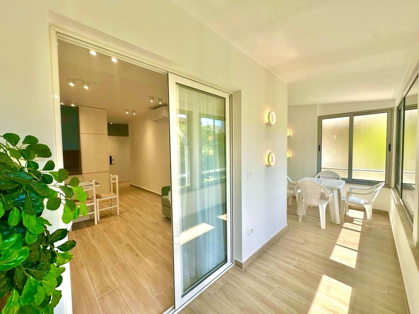 Elite Apartments Durrës Exterior foto